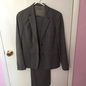 United Colors of Benetton Pant Suit